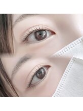 ワイビューティー(Y.Beauty)/cute まつげ☆