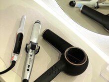 ソルシエール(sorciere)/ヘアアイテム｜肌質改善/肌管理