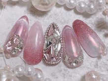 ビューティメイク 池袋(BEAUTY MAKE)/【定額】プラチナムコース¥9000