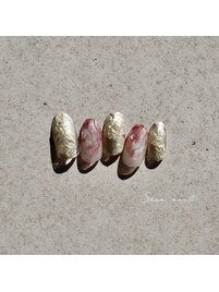 新規お客様　オフ込み 6980円