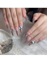 アズ(azu)/フレンチネイル