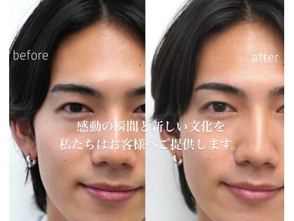 アイアンドコー(EYE&Co.)の写真