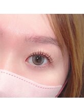 アテ(ate.)/まつげパーマ