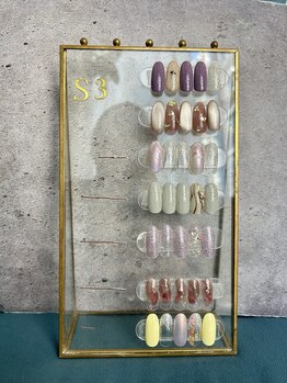 イデアル(Ideal)/●Hand:3月定額Sコース