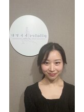 パーソナルトレーニングジムトトヤセ 天王寺 Manaka