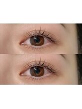 アイクイック 駒込店 巣鴨 王子(AiQuick)/まつげパーマ/ラッシュリフト