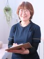 あし処 トコトコ(tocotoco) 清水 敬子