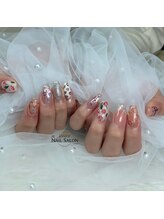 イチキュウハチキュウ ネイルサロン(The 1989 nail salon)/