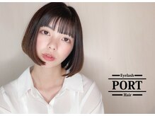 アイラッシュ ポート(Eyelash PORT)