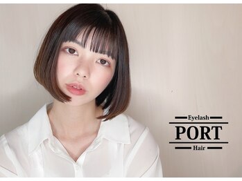 アイラッシュ ポート(Eyelash PORT)