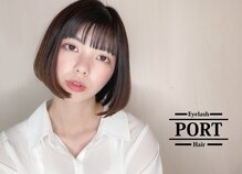アイラッシュ ポート(Eyelash PORT)