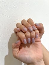 アースコアフュールボーテ 宇都宮インターパーク店(EARTH coiffure beaute)/ワンカラー