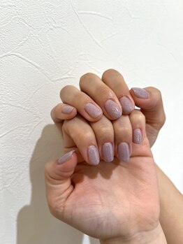 アースコアフュールボーテ 宇都宮インターパーク店(EARTH coiffure beaute)/ワンカラー