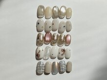 マックスビューティーネイル(MAX BEAUTY nail)