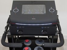 よしおか鍼灸整骨院/電気を流して改善します