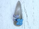 紫陽花パーツ/シーズンネイル☆