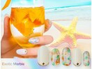 【Exotic Marble】