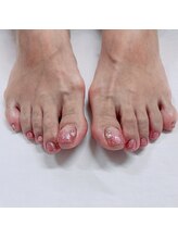 コリオ(KoRiO)/フットジェル