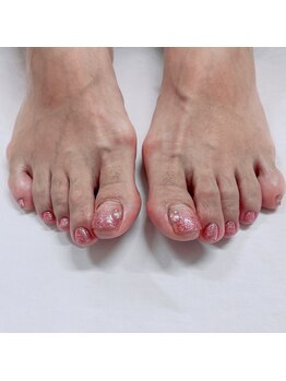 コリオ(KoRiO)/フットジェル