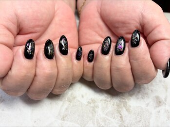 サロンドエス(Salon’d S.)/秋川/あきる野/福生/八王子/青梅