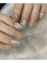 オテテ アイアンドハンド(otete eye&hand)/夏のおすすめデザイン