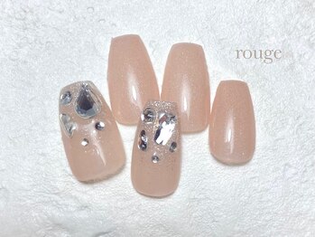 ルージュ(rouge)/¥9500