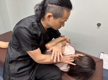 ラスト整体院 錦糸町店