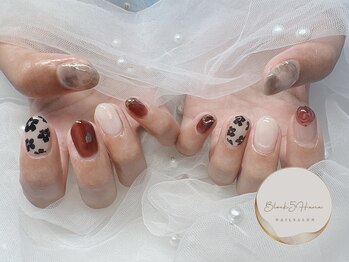 ブロックファイブハナ(Block 5 HANA)/