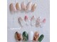 たゆ ネイル(たゆnail)の写真