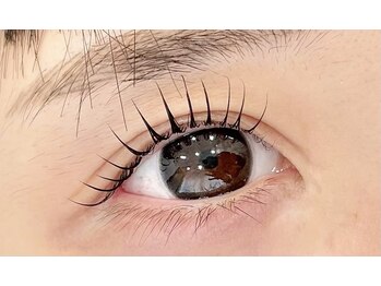 アイコニックアイ(AIconic eye)/まつげパーマ