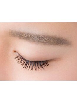 カラーエクステがあるサロン