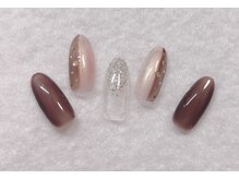 ティーエヌ 松戸駅西口店/HAND☆時短デザイン