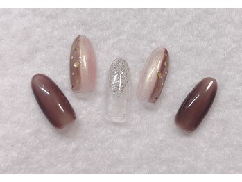 ティーエヌ 松戸駅西口店/HAND☆時短デザイン