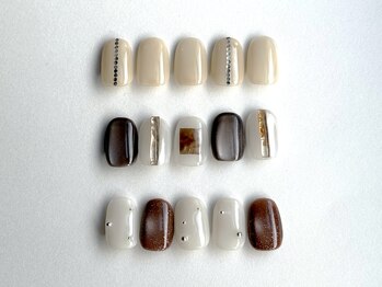 フィロンネイル 吉祥寺店(filonnail)