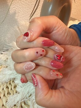 ブローディアネイル 川崎店(Brodia nails)/