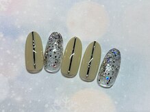 リシェルアイラッシュ 関内店(Richelle eyelash)/winter/springs限定☆】