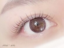 ミイン(mi-in)/LEDマツエク