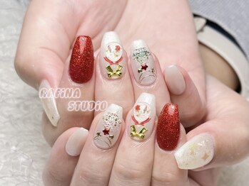 ラフィーナ 新宿 代々木店(RAFINA)/