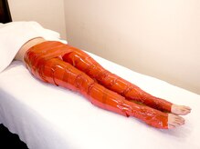 ラ パルレ 松本店/赤ラップ