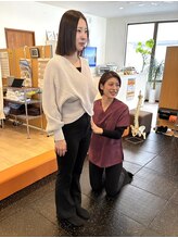 歩はりきゅう整骨院/◇トレーニングイメージ◇