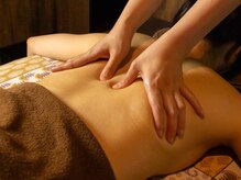 アジアンリラクゼーションヴィラ 玉島店(asian relaxation villa)