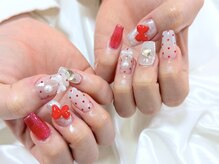 ネイルサロン イーウィ(Ewy)/［吉祥寺］ネイル/パラジェル