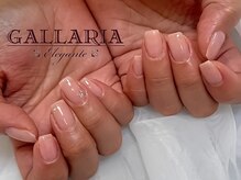 ガレリアエレガンテ 植田店(GALLARIA Elegante)/HAND NAIL