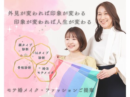 シュシュビエン(Chou Chou Bien)の写真