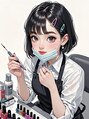 リ ネイル(ri.nail) Erika