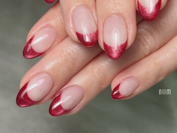 ニーム(niim)/マグネット(+フレンチ別途