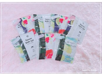 トゥインクル 麻布(twinkle)/港区南麻布/小顔矯正/美容整体