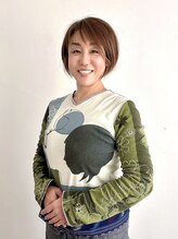 タイ古式マッサージ 空 クウ ソイ テラマチ(Koo Soi Teramachi) 加奈子