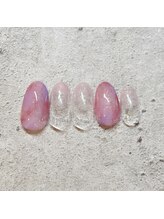 ティアモ(Ti Amo)/3月ちょーお得♪