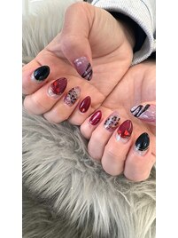 大人バレンタイン